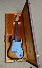 Fender American Vintage '59        Limited Edition FSR, Ophalen of Verzenden, Zo goed als nieuw, Solid body, Fender