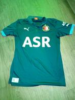 uit shirt Feyenoord 12/13 van Puma Junior maat, Sport en Fitness, Maat XS of kleiner, Ophalen of Verzenden, Zo goed als nieuw