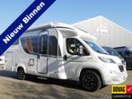 Bürstner Lyseo TD 690, Harmony Line, Lengtebedden, Hefbed,, Caravans en Kamperen, Campers, Bedrijf, Diesel, Bürstner, 6 tot 7 meter