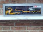 WSI  Scania  Torpedo  van  Krommenhoek., Ophalen of Verzenden, Nieuw, Bus of Vrachtwagen, Wsi