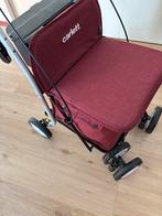 Rollator, Ophalen, Opvouwbaar, Zo goed als nieuw