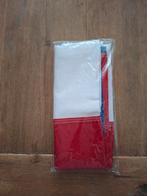 Nieuwe Nederlandse vlag, Ophalen, Nieuw