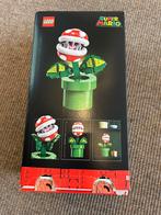 LEGO Super Mario Piranha Plant - 71426, Ophalen of Verzenden, Zo goed als nieuw