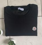Moncler Sweater zwart, Maat 52/54 (L), Moncler, Zwart, Ophalen of Verzenden