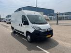 Citroen Jumper 30 2.0 BlueHDi L2H2 Economy, Auto's, Voorwielaandrijving, Gebruikt, Euro 6, 4 cilinders