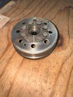 Afgedraaid vliegwiel Piaggio 125/150/172/180, Ophalen of Verzenden