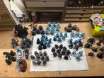 Warhammer 40k space marine leger ( 3000 punten ), Ophalen of Verzenden, Nieuw, Warhammer 40000, Figuurtje(s)