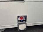 Tabbert Cazadora 560 HTD Model 2026, Rondzit, Tabbert, Bedrijf, Overige typen