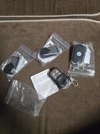 4 Nieuwe Garage Afstandsbedieningen, Ophalen of Verzenden, Nieuw