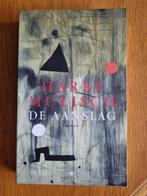 harry mulisch-de aanslag, Ophalen of Verzenden, Zo goed als nieuw