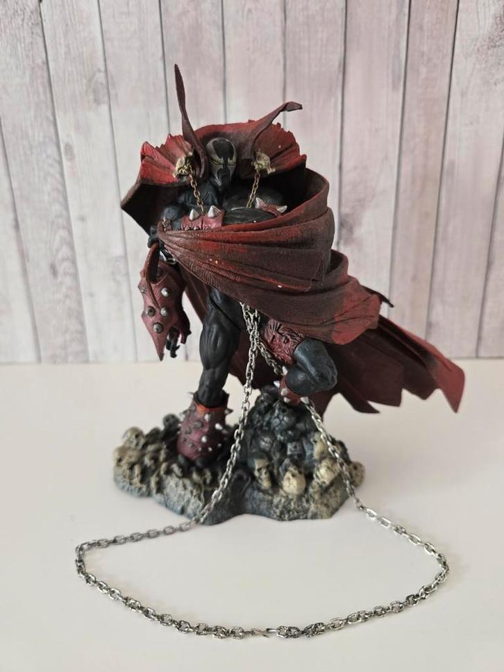 Spawn V - Todd McFarlane Toys, Verzamelen, Poppetjes en Figuurtjes, Ophalen of Verzenden