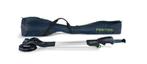 Festool LHS 2-M 225 EQ PLANEX Langnek Schuurmachine - 577354, Ophalen of Verzenden, Nieuw, Minder dan 600 watt, Excentrische schuurmachine