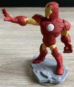 Disney Infinity Marvel Super Heroes 2.0 – Iron Man WII U, Spelcomputers en Games, Games | Nintendo Wii U, Vanaf 7 jaar, Avontuur en Actie