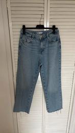 Zara jeans maat 40, Kleding | Dames, Spijkerbroeken en Jeans, Ophalen of Verzenden, Zo goed als nieuw, Blauw, W30 - W32 (confectie 38/40)