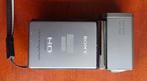 Sony Handycam HDR-TG3E - Compacte HD Camcorder, Gebruikt, Ophalen of Verzenden, 8 tot 20x, Sony