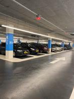 Parkeerplaats, Amsterdam