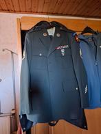 Heel pak met broek en overhemd, Verzamelen, Militaria | Algemeen, Ophalen of Verzenden, Landmacht, Nederland, Kleding of Schoenen