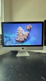 Imac (Retina 5K, 27-inch, Late 2015), Computers en Software, Apple Desktops, Ophalen, Gebruikt, HDD, IMac