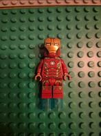 Lego super heroes, Kinderen en Baby's, Speelgoed | Duplo en Lego, Ophalen of Verzenden, Zo goed als nieuw, Complete set, Lego