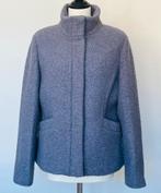 Giacomo “The Jacket” lila korte jas maat L, Paars, Maat 42/44 (L), Ophalen of Verzenden, Zo goed als nieuw
