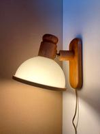 Vintage design Steinhauer wandlamp uit de jaren ‘80, Huis en Inrichting, Lampen | Wandlampen, Ophalen of Verzenden, Zo goed als nieuw