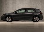 Volkswagen Golf 1.0 eTSI Sport Automaat (APPLE CARPLAY, GROO, 12 maanden, Stof, Gebruikt, 1202 kg