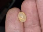 Ethiopische Opaal 2,24 ct (ca. 11x8 mm) – Mooie cabochon, Ophalen of Verzenden, Zo goed als nieuw