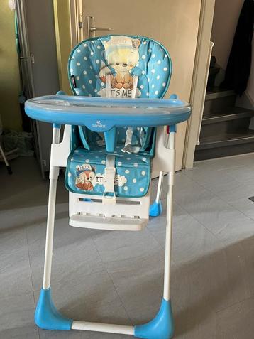 Teab verstelbare kinderstoel beschikbaar voor biedingen