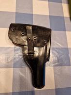 P38 holster na oorlogs maar hebben er stempels opgezet, Verzamelen, Militaria | Tweede Wereldoorlog, Ophalen of Verzenden, Amerika