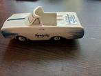 Delfts Blauw Auto Asbak, Ophalen of Verzenden