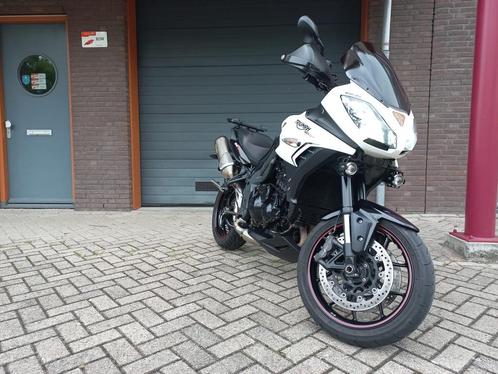 Triumph Tiger sport 1050  2015 28423 km, Motoren, Motoren | Triumph, Particulier, Sport, meer dan 35 kW, 3 cilinders, Motorrijbewijs A