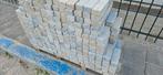 klinkers bijna GRATIS 20x5x7 Waalformaat musselkalk, Ophalen, Klinkers, Nieuw, 10 m² of meer