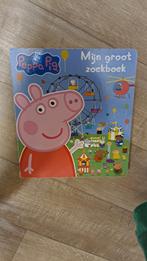 Mijn groot zoekboek, Boeken, Gelezen, Fictie algemeen, Ophalen of Verzenden, Ashley Baker Davies