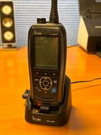 Icon BC-220 Marifoon - Goede Staat, Watersport en Boten, Ophalen of Verzenden, Gebruikt, Communicatie