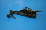 Roco Minitanks zware getrokken artillerie (6075) SHF, Hobby en Vrije tijd, Ophalen of Verzenden, Gebruikt, Overige typen, Roco
