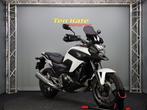 Honda NC 750 X, 745 cc, Bedrijf, Meer dan 35 kW, Toermotor