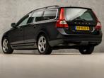 Volvo V70 1.6 T4 Sport 180Pk Automaat (STOELVERWARMING, CLIM, 1525 kg, Gebruikt, Zwart, 4 cilinders