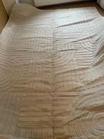 TAPIJTEN JAPANDi LOODS 240X340 met fractuur, Ophalen, Beige, 200 cm of meer, Rechthoekig