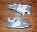 Gaastra - leren Kevan sneakers White - maat 43, Kleding | Heren, Schoenen, Gaastra, Wit, Nieuw, Ophalen of Verzenden