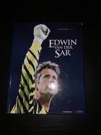 Edwin van der sar, Ophalen of Verzenden, Zo goed als nieuw, Jaap Visser