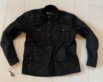 BMW Machinist motorjas maat 56, Motoren, Kleding | Motorkleding, Jas | textiel, Heren, Ophalen of Verzenden, BMW