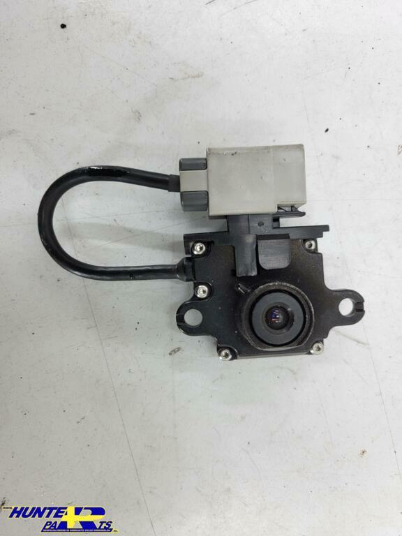 Camera voorzijde Volvo XC60/V60/S60 ('08-18) 31334531, Auto-onderdelen, Elektronica en Kabels, Volvo, Gebruikt, Ophalen of Verzenden