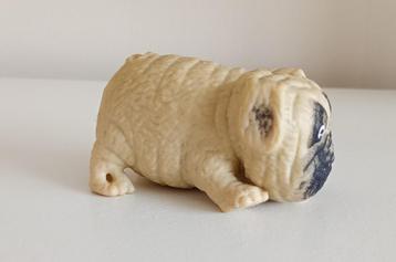 bulldogje decoratie nieuwstaat beschikbaar voor biedingen
