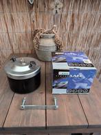 Nieuwe Axa Travel Safe Kluisje, Caravans en Kamperen, Caravan accessoires, Ophalen of Verzenden