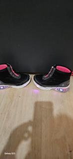 Skechers sweetheart Lights meisjes boots lichtjes 31, Ophalen of Verzenden, Gebruikt