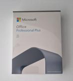 Microsoft Office Professional Plus 2021 – Volledige versie, Computers en Software, Office-software, Verzenden, Nieuw, Word, Windows