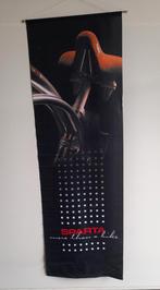 Reclame doek sparta, Verzamelen, Ophalen of Verzenden, Zo goed als nieuw, Overige typen