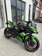 Kawasaki ninja 650, Motoren, Motoren | Kawasaki, 2 cilinders, Minimaal motorrijbewijs A2, ABS, 650 cc