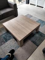 Salon tafel te koop, Huis en Inrichting, Complete inboedels, Ophalen