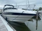 Crownline 270 CR 2007, Binnenboordmotor, Benzine, Polyester, Gebruikt